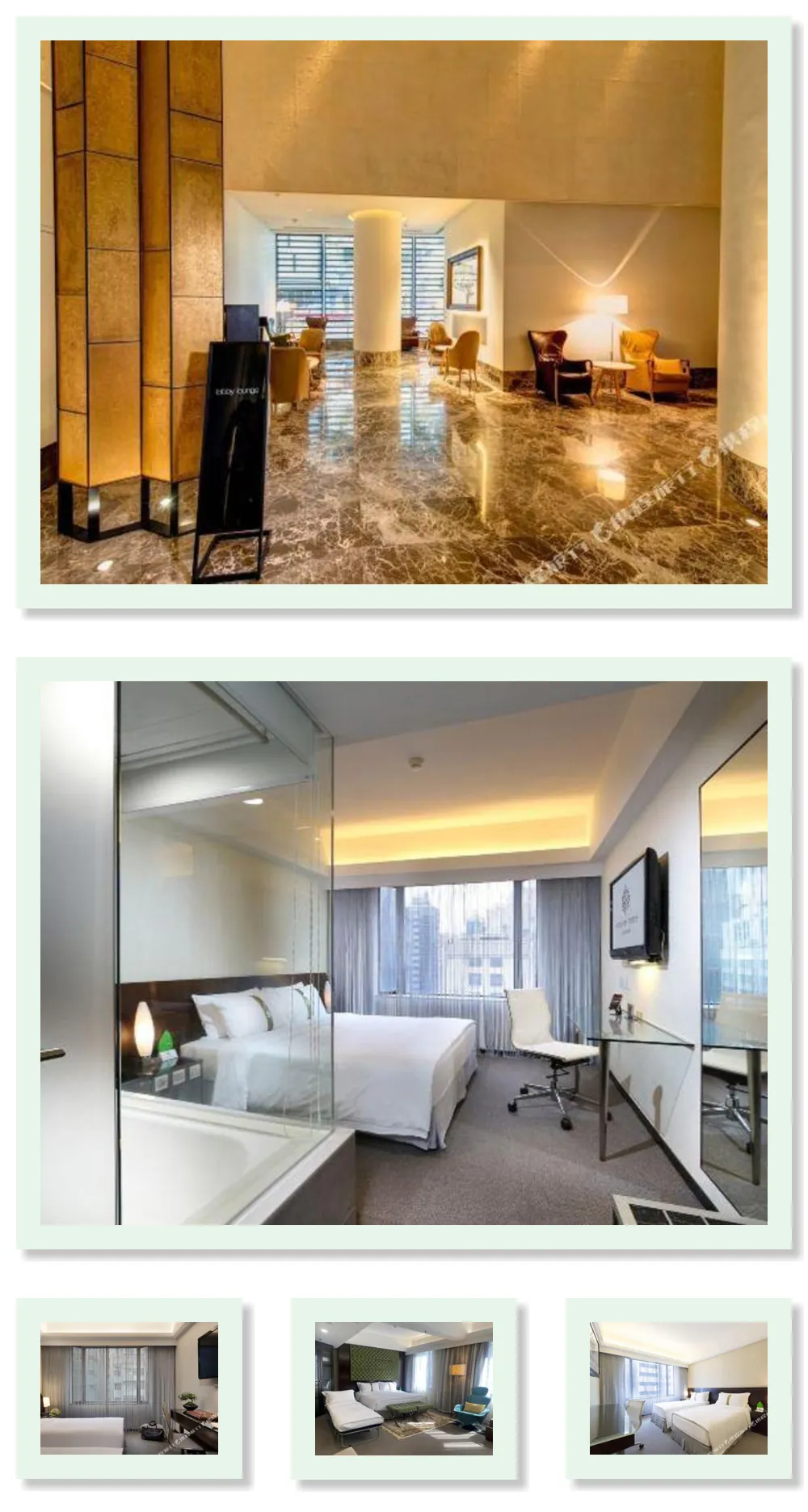 Empire Hotel Hong Kong－Wan Chai 호텔 기타 이미지