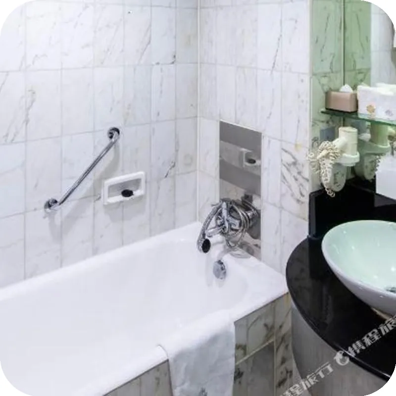 Empire Hotel Hong Kong－Wan Chai 호텔 시설 이미지