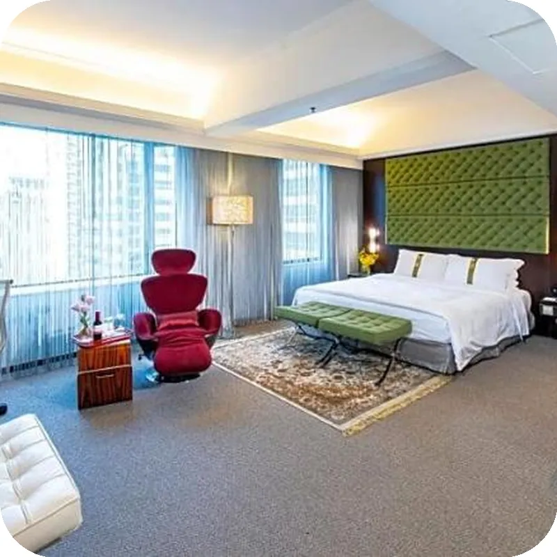 Empire Hotel Hong Kong－Wan Chai 호텔 내부 이미지