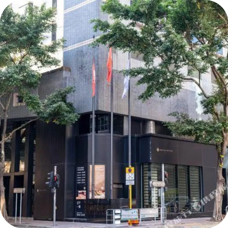 Empire Hotel Hong Kong－Wan Chai 호텔 이미지