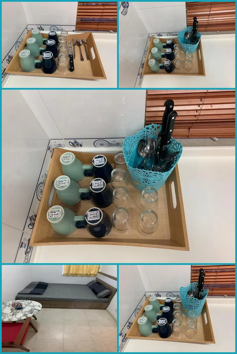 Ground Floor Tung chung Apartment with Kitchen use 호텔 기타 이미지