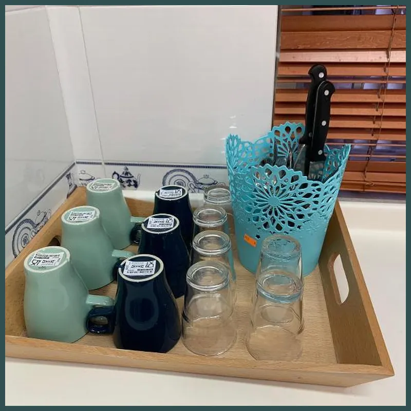 Ground Floor Tung chung Apartment with Kitchen use 호텔 시설 이미지