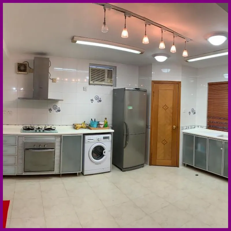 Ground Floor Tung chung Apartment with Kitchen use 호텔 시설 이미지