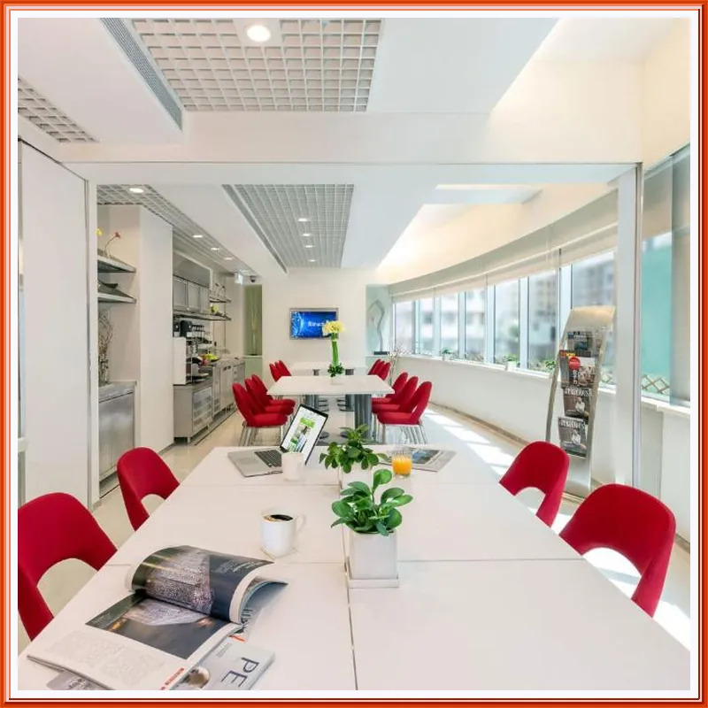 iclub Wan Chai Hotel 호텔 시설 이미지