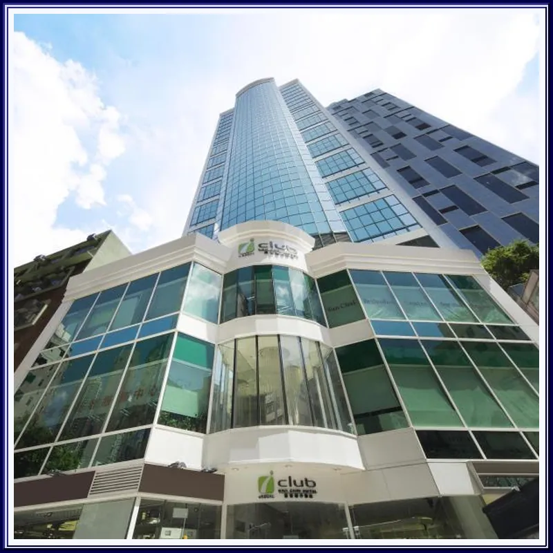 iclub Wan Chai Hotel 호텔 이미지