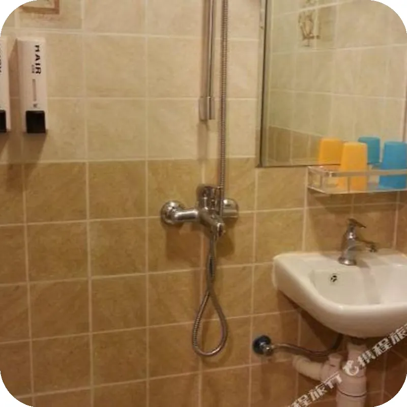 Hong Kong Full Harvest Inn 호텔 시설 이미지