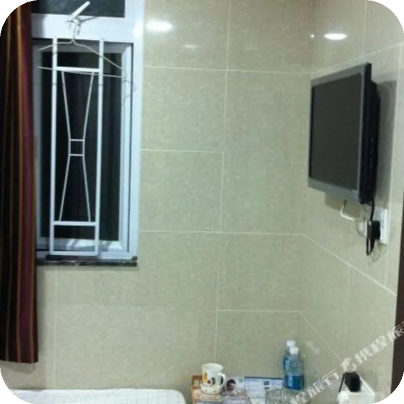 Hong Kong Full Harvest Inn 호텔 내부 이미지