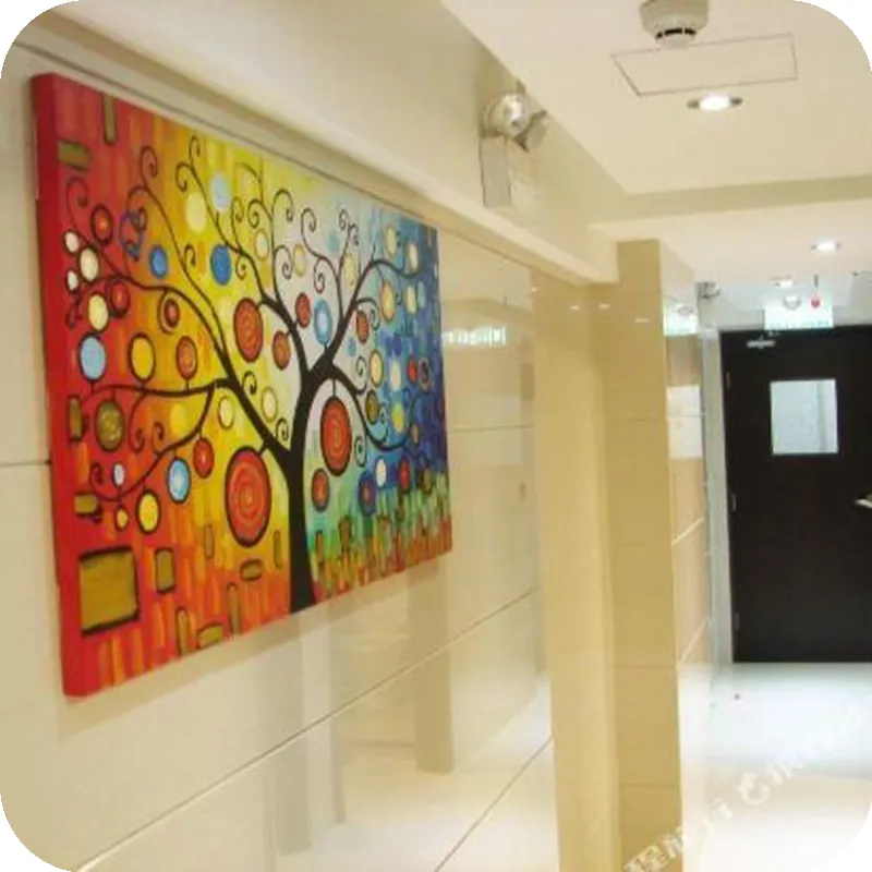 Hong Kong Full Harvest Inn 호텔 이미지