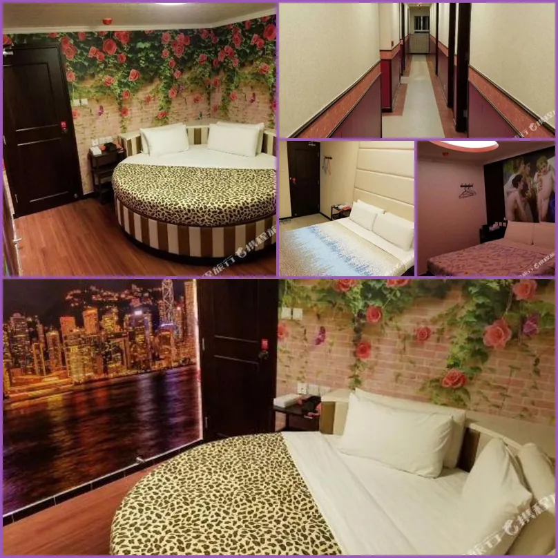 Rainbow City Inn 호텔 기타 이미지