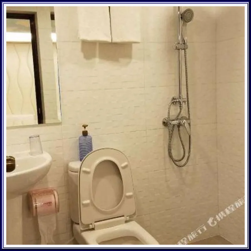 Rainbow City Inn 호텔 시설 이미지