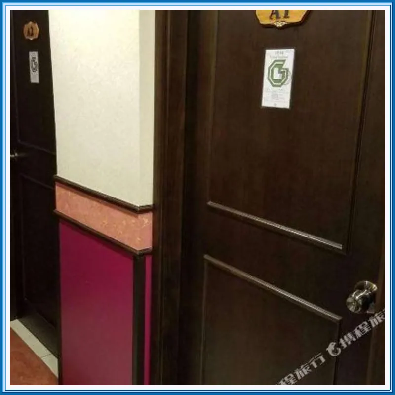 Rainbow City Inn 호텔 이미지