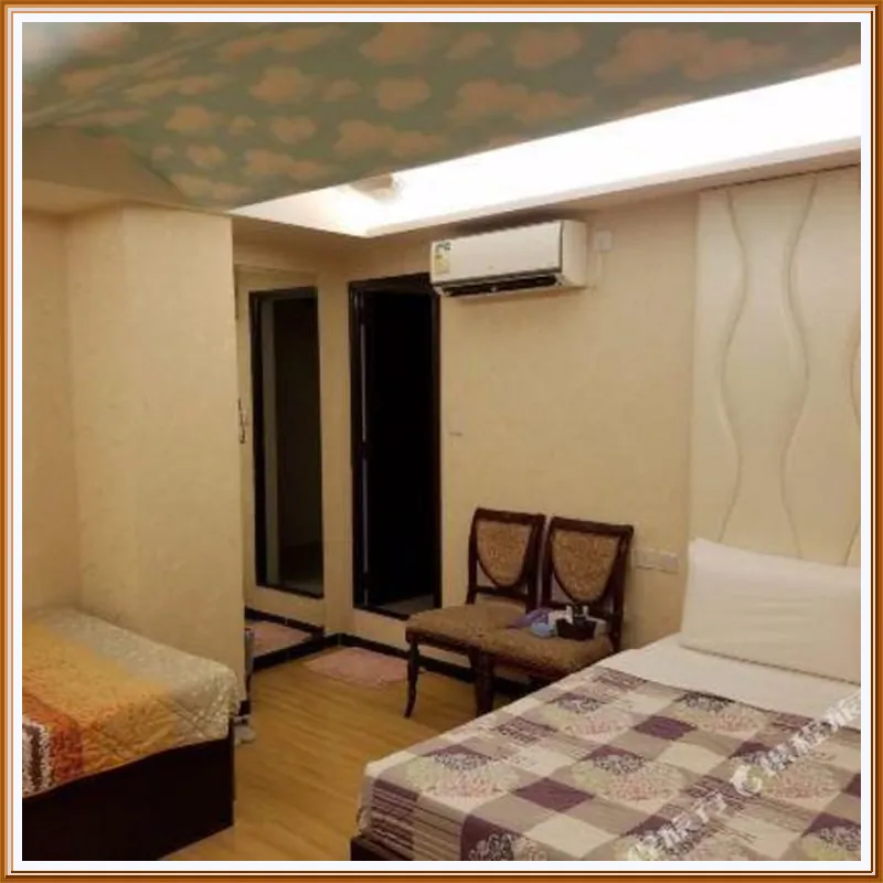 Rainbow City Inn 호텔 내부 이미지