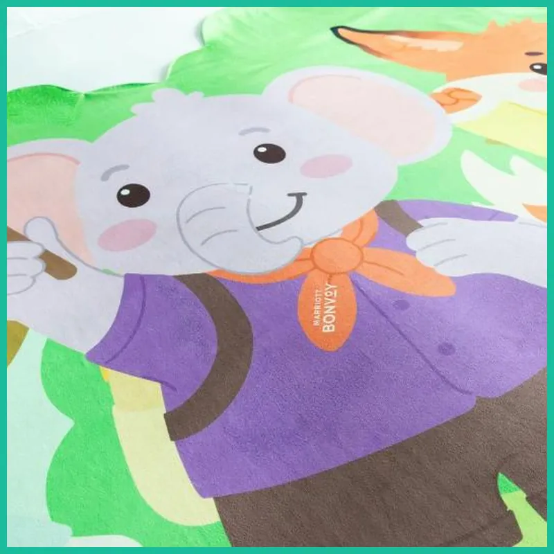 Four Points by Sheraton Hong Kong, Tung Chung 호텔 시설 이미지