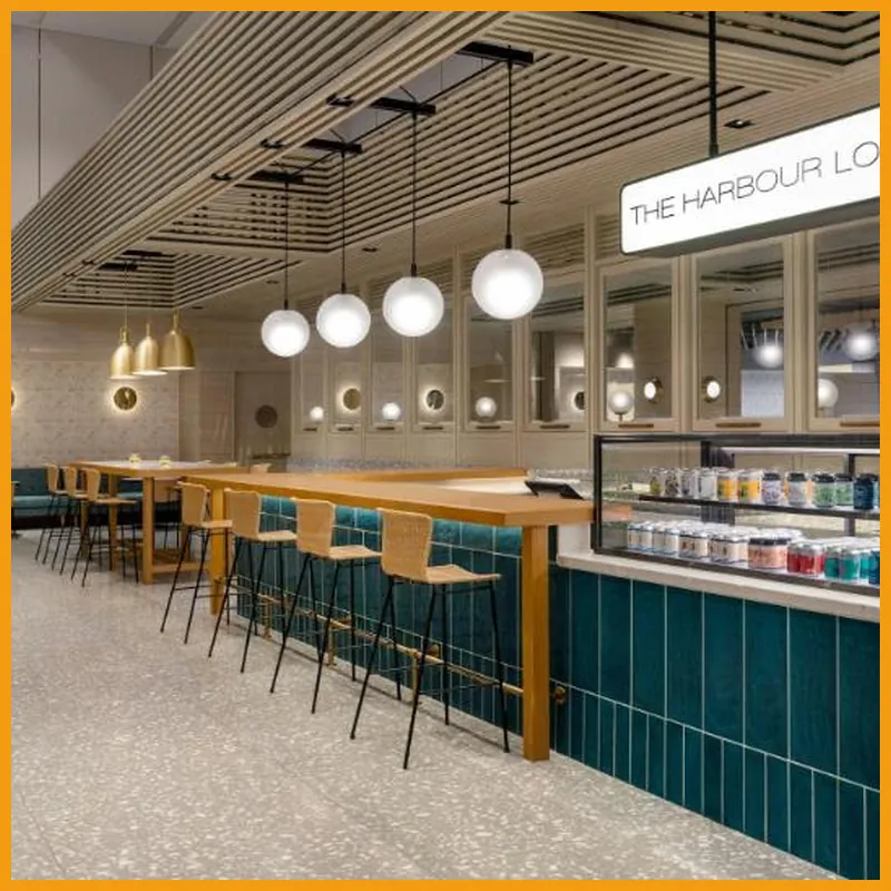 Four Points by Sheraton Hong Kong, Tung Chung 호텔 이미지