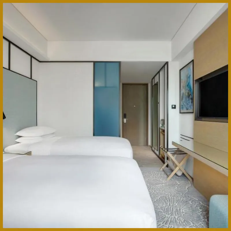 Four Points by Sheraton Hong Kong, Tung Chung 호텔 내부 이미지