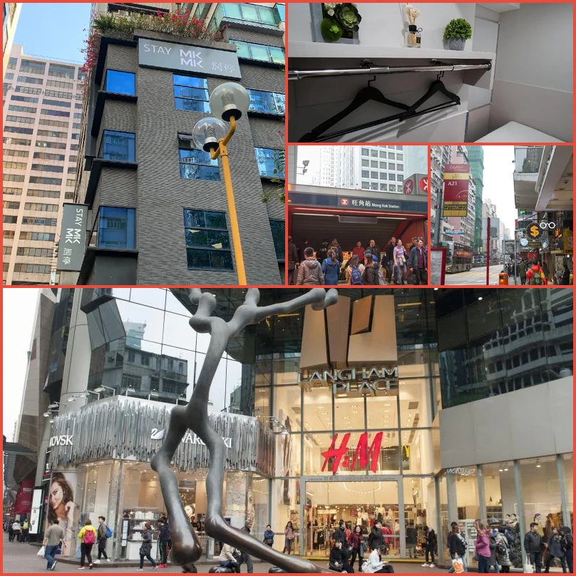MK STAY - Formerly HOTEL MK MK STAY - Formerly HOTEL MK 메인 이미지