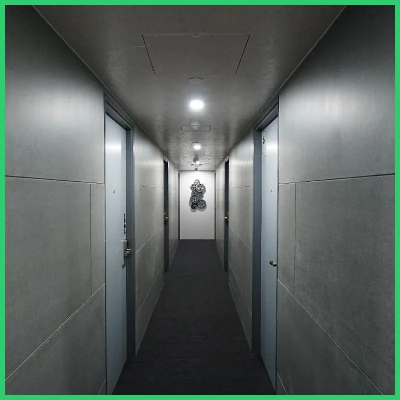 MK STAY - Formerly HOTEL MK 호텔 시설 이미지