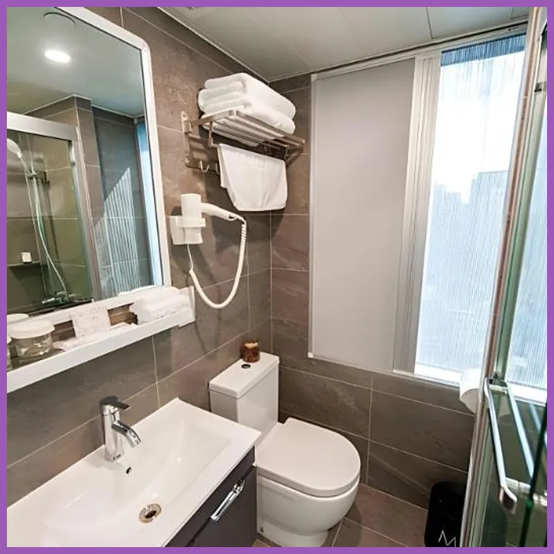 MK STAY - Formerly HOTEL MK 호텔 시설 이미지