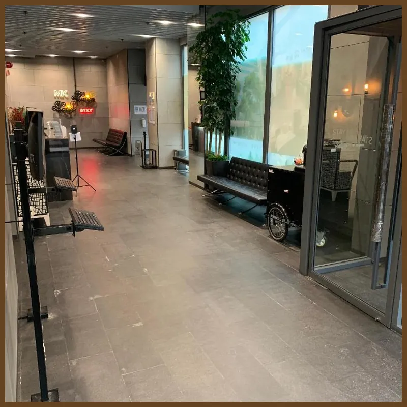 MK STAY - Formerly HOTEL MK 호텔 이미지