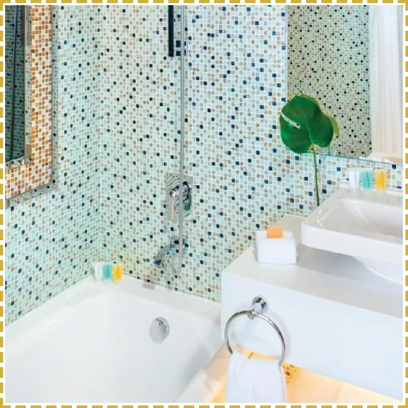 Dorsett Mongkok Hong Kong 호텔 시설 이미지