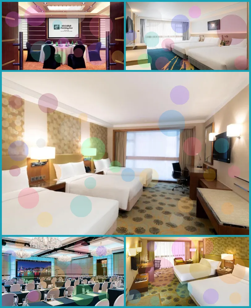 Holiday Inn Golden Mile By IHG 호텔 기타 이미지