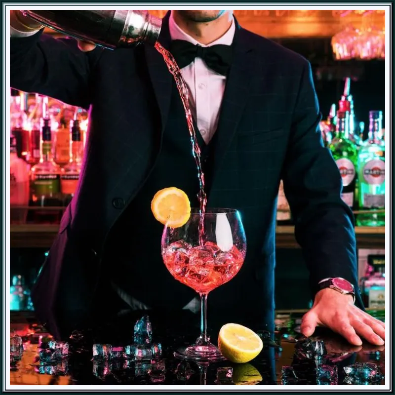 Holiday Inn Golden Mile By IHG 호텔 시설 이미지