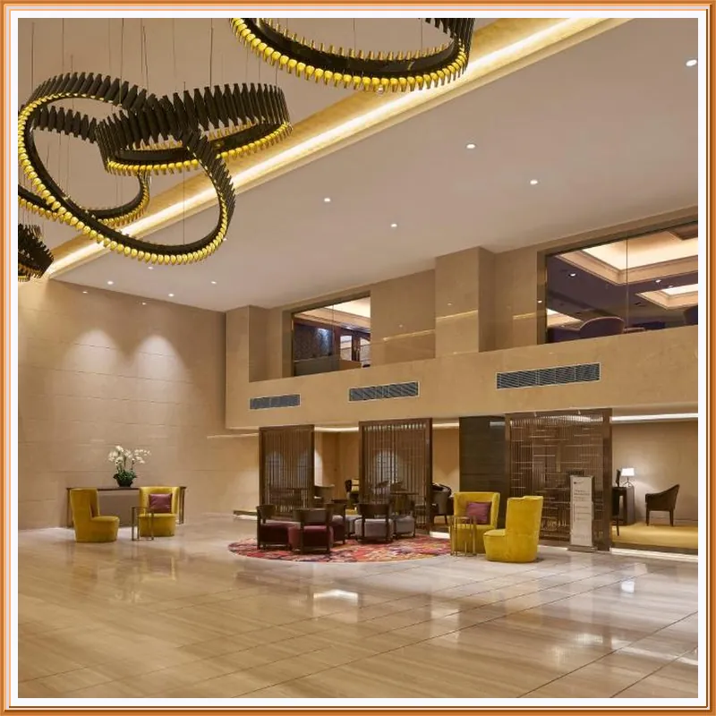 Holiday Inn Golden Mile By IHG 호텔 이미지