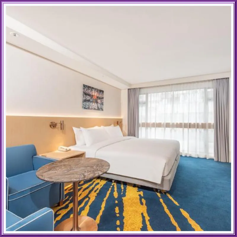 Holiday Inn Golden Mile By IHG 호텔 내부 이미지