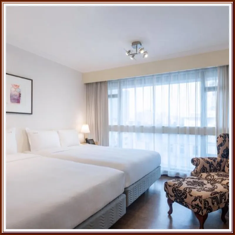 Holiday Inn Golden Mile By IHG 호텔 내부 이미지