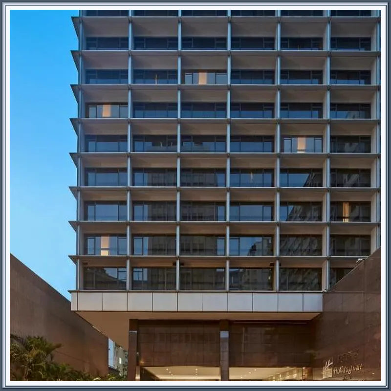 Holiday Inn Golden Mile By IHG 호텔 이미지