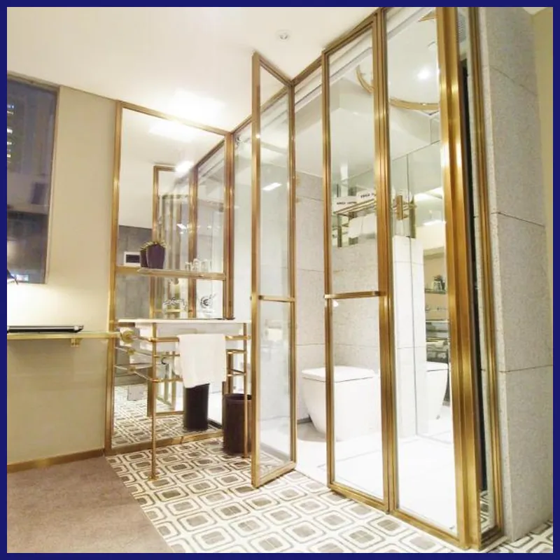 King's Hotel 호텔 시설 이미지