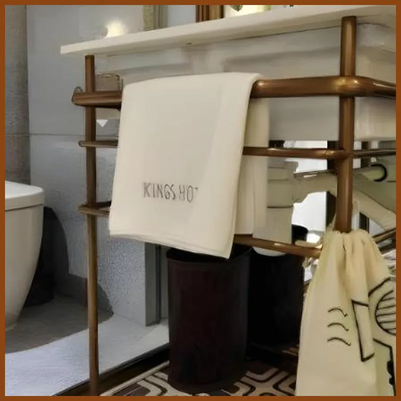 King's Hotel 호텔 시설 이미지