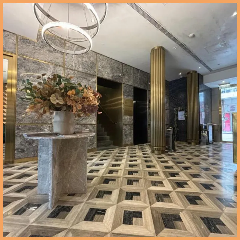 King's Hotel 호텔 이미지