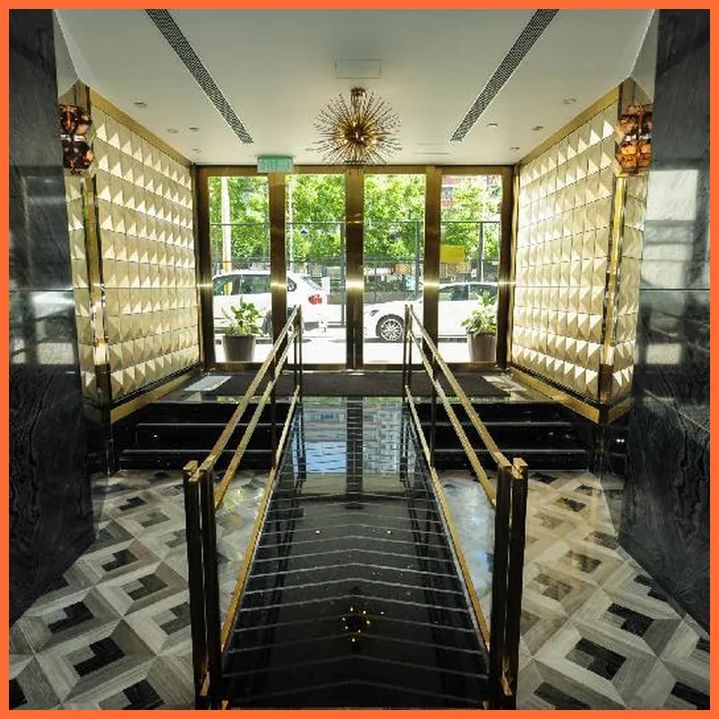 King's Hotel 호텔 이미지