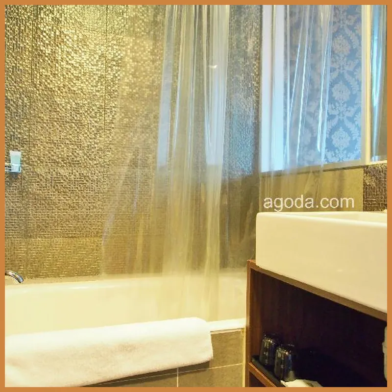 Best Western Hotel Causeway Bay 호텔 시설 이미지