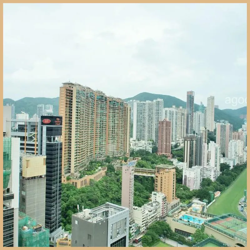 Best Western Hotel Causeway Bay 호텔 이미지