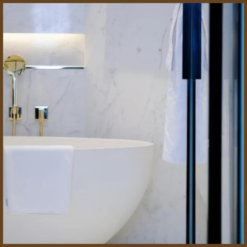 The Murray, Hong Kong, a Niccolo Hotel 호텔 시설 이미지