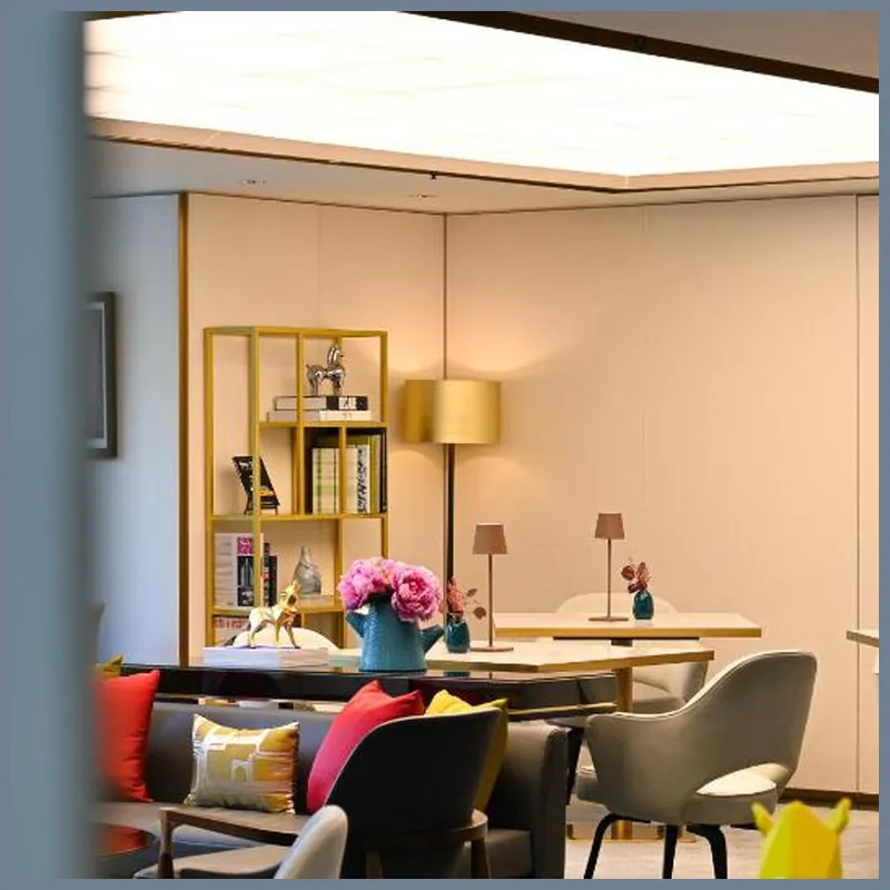 The Murray, Hong Kong, a Niccolo Hotel 호텔 시설 이미지