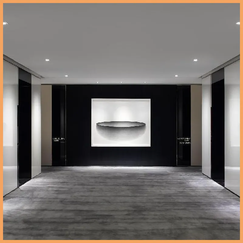 The Murray, Hong Kong, a Niccolo Hotel 호텔 이미지