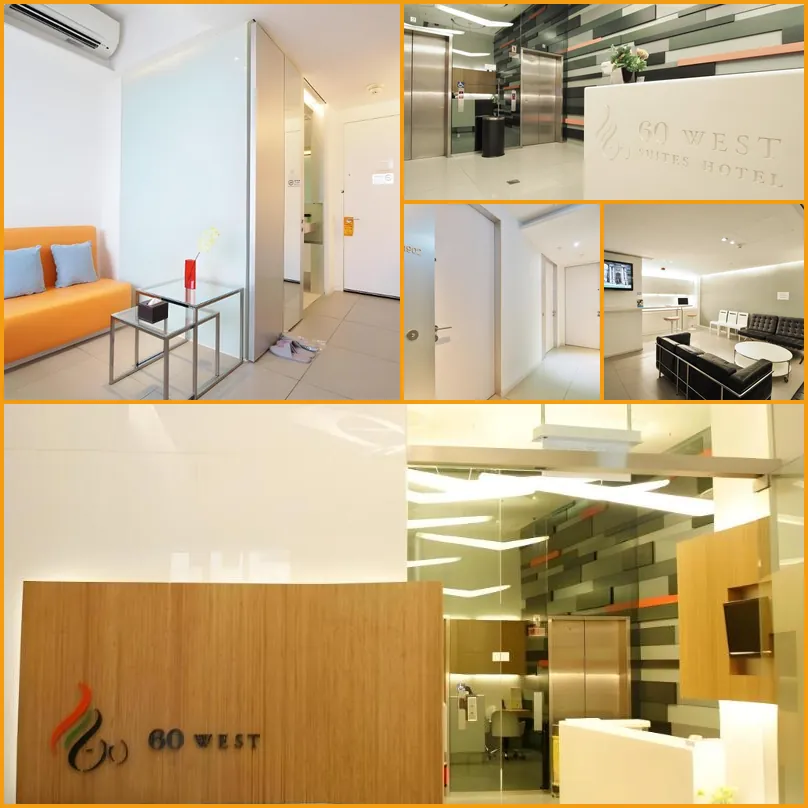 60 West Hotel 호텔 기타 이미지