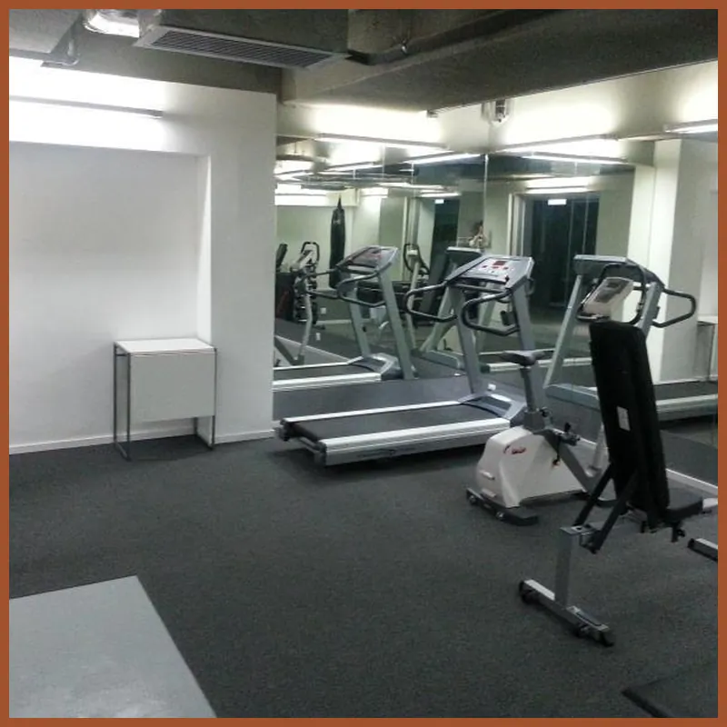 60 West Hotel 호텔 시설 이미지