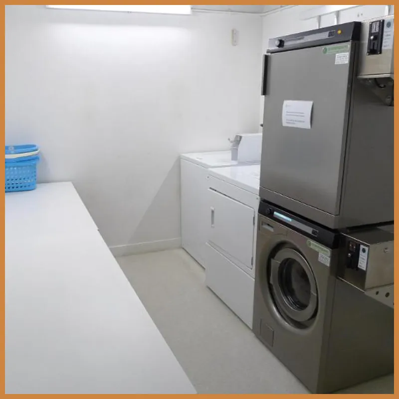 60 West Hotel 호텔 시설 이미지