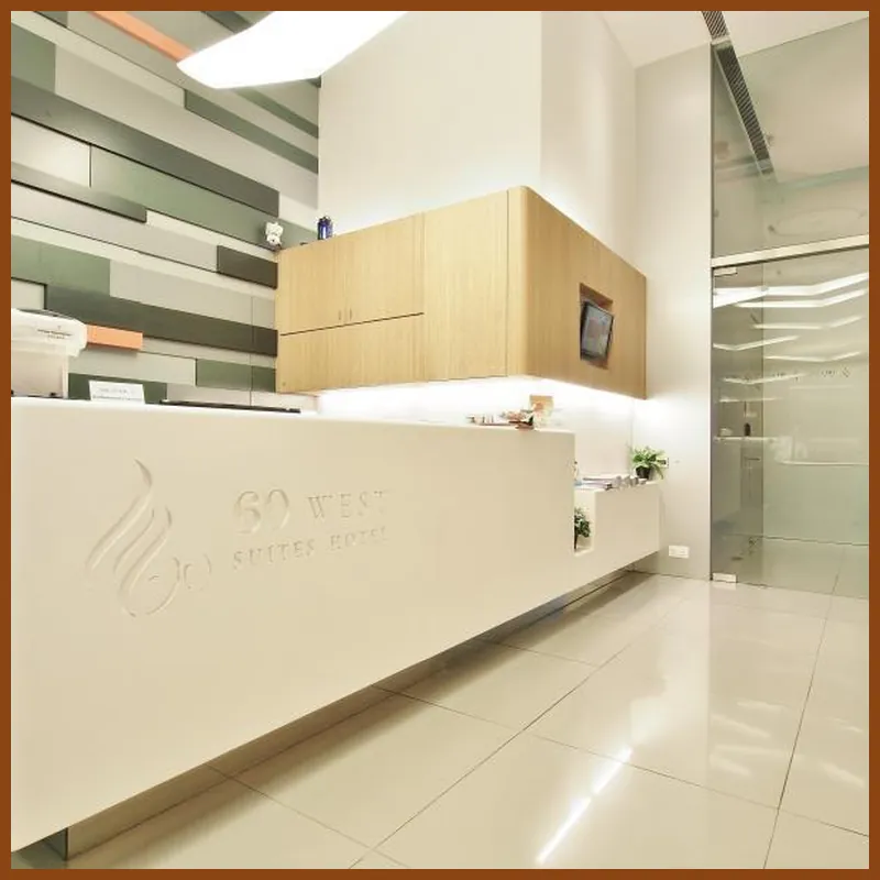 60 West Hotel 호텔 이미지