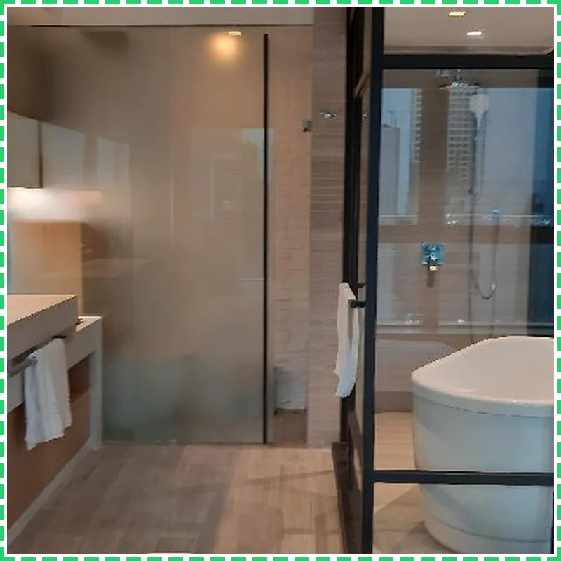 Yin Serviced Apartments 호텔 시설 이미지