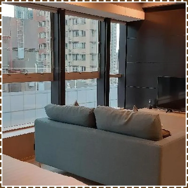 Yin Serviced Apartments 호텔 이미지
