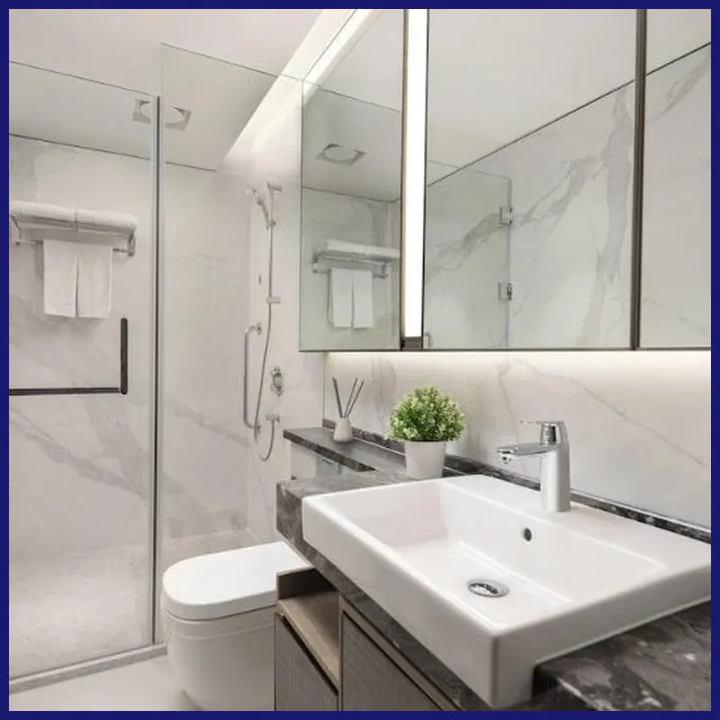 The South China Hotel 호텔 시설 이미지