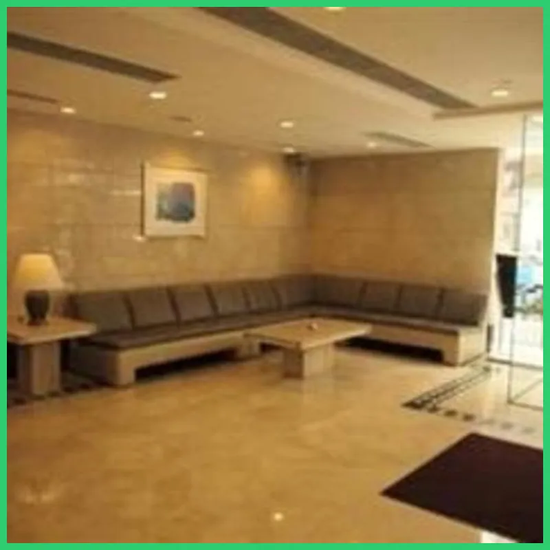 The South China Hotel 호텔 이미지