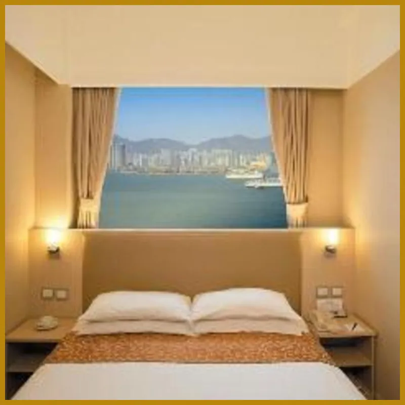 The South China Hotel 호텔 내부 이미지