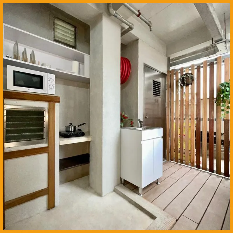 LANDER GRAND HOTEL 호텔 시설 이미지