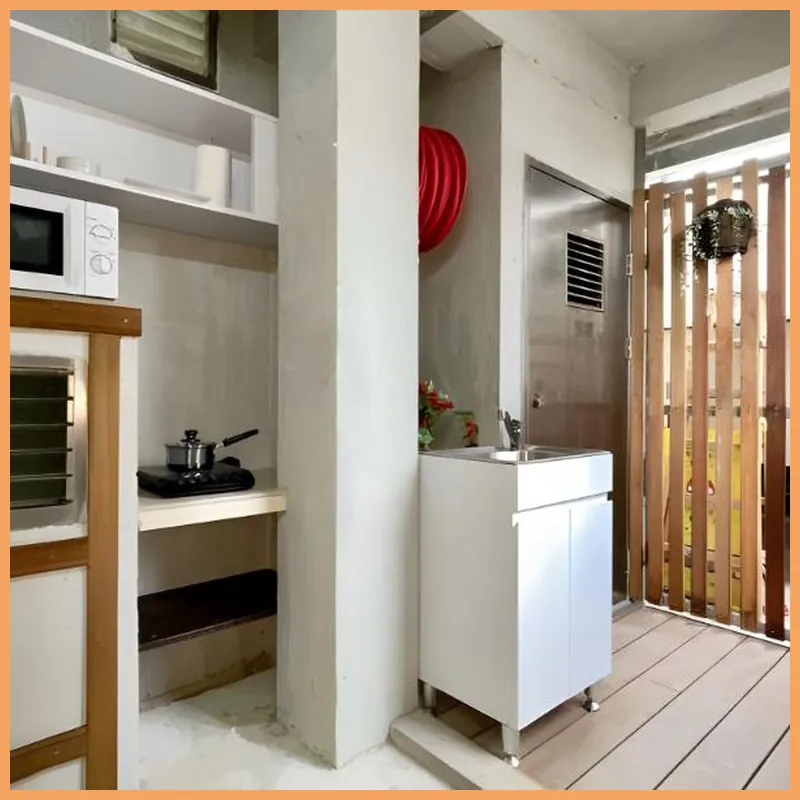 LANDER GRAND HOTEL 호텔 시설 이미지